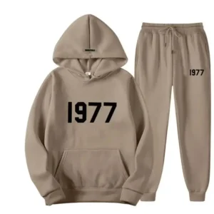 1977 hoodie