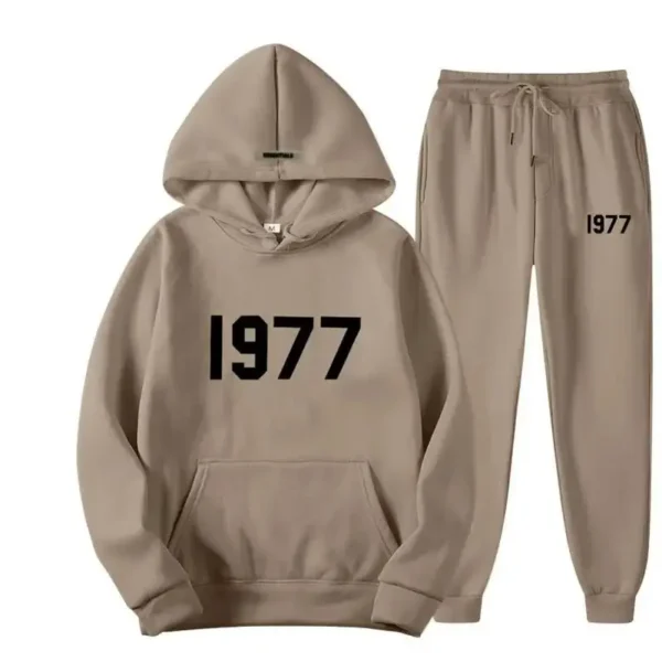 1977 hoodie